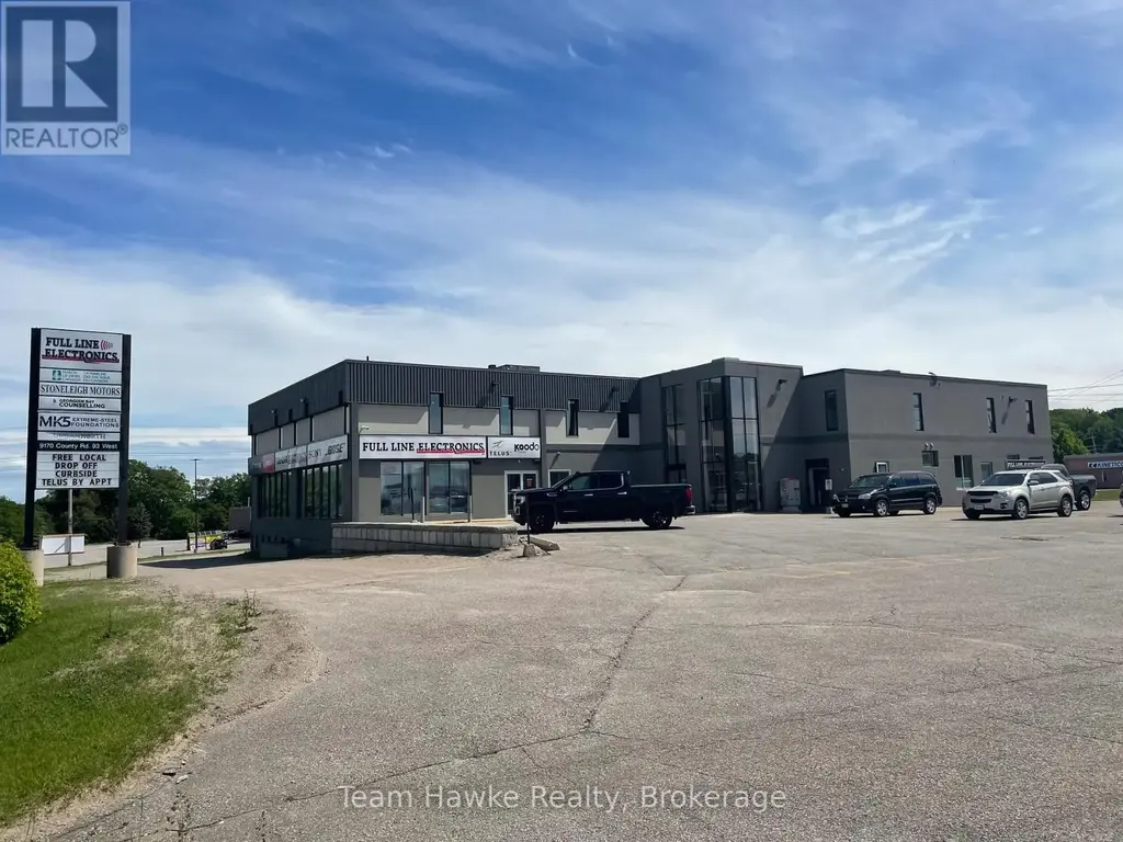202 - 9170 County 93 Road, Midland